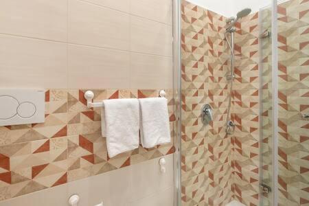 Iflat Lovely And Bright 2 Bed Flat Near Termini روما المظهر الخارجي الصورة